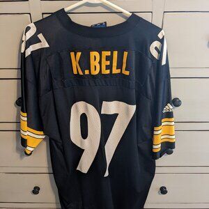 K Bell Jersey